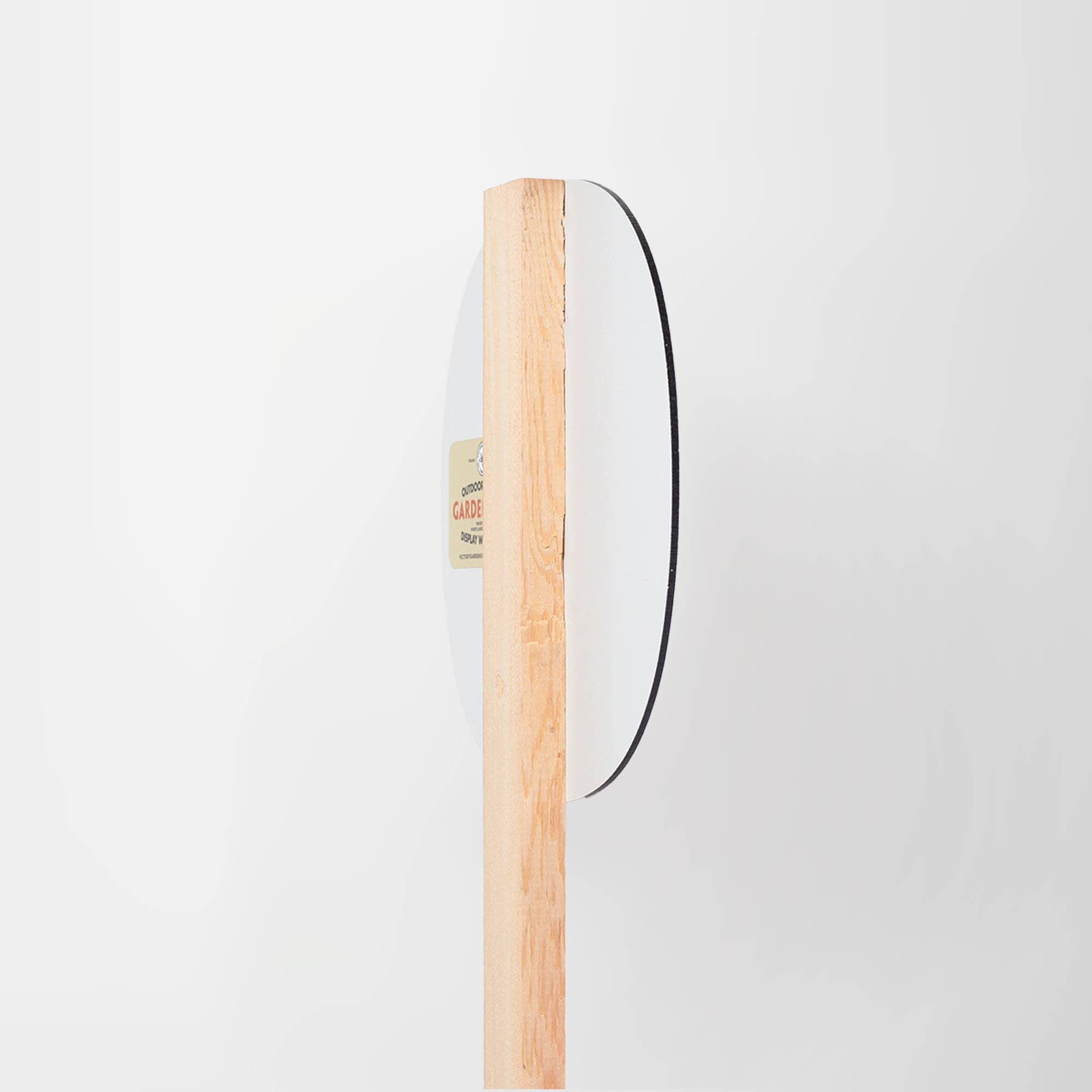 Butterfly Pollinator Friendly - Yard and Garden Sign