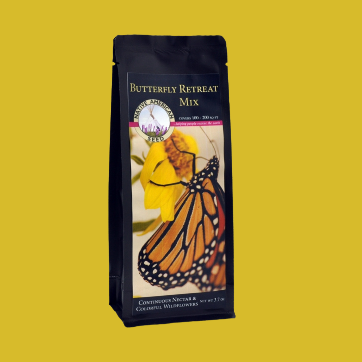 Butterfly Retreat Mix