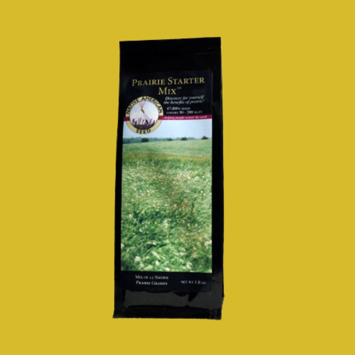 Prairie Starter Mix