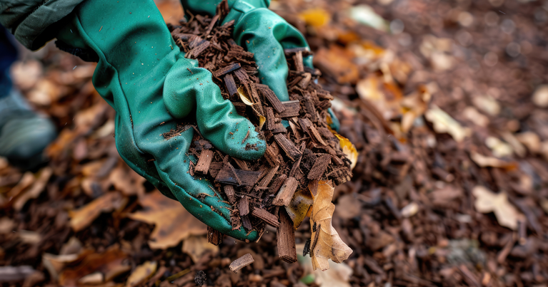 Fall Garden Prep: Essential Tips to Get Your Garden Ready for Cooler ...