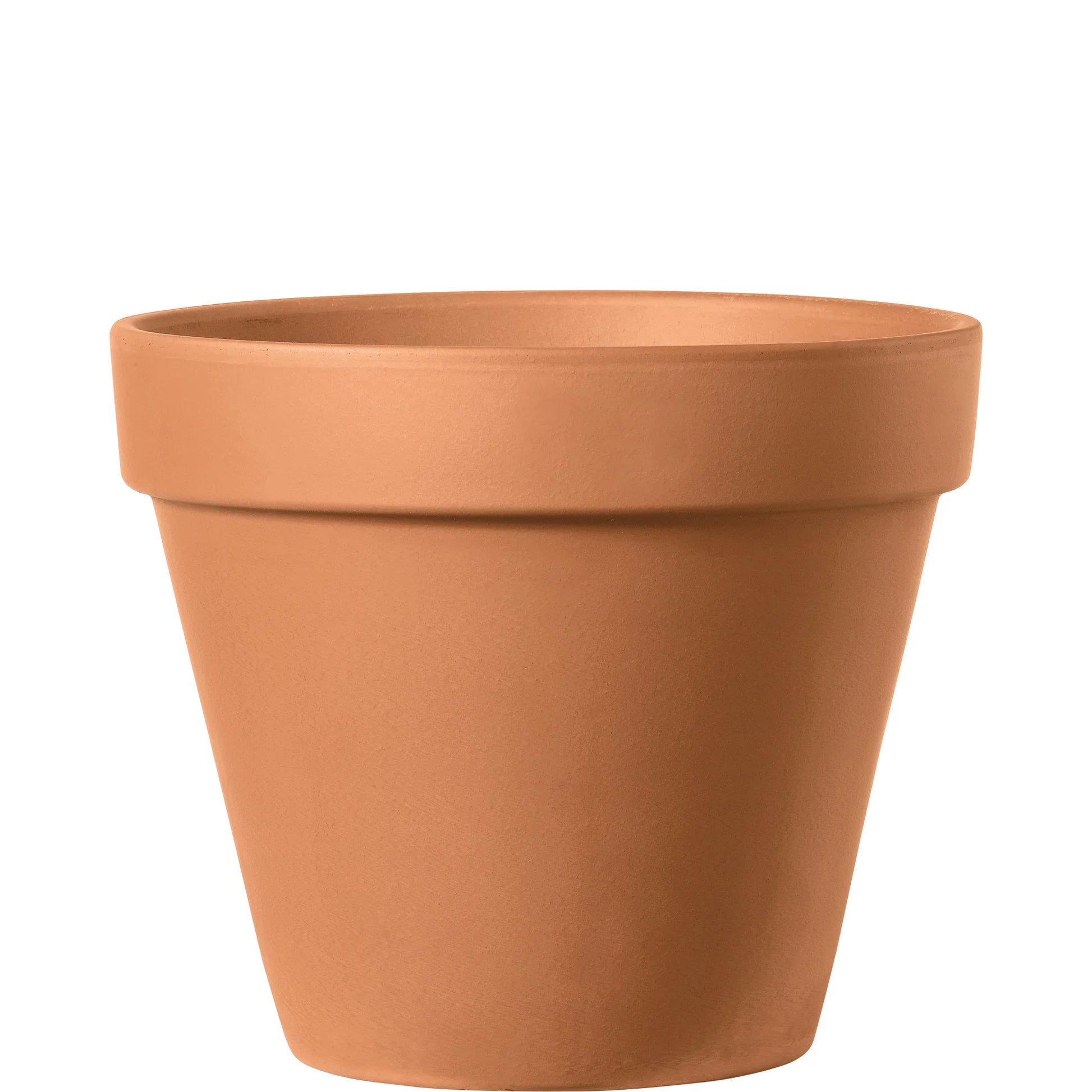 Standard Terracotta Pot