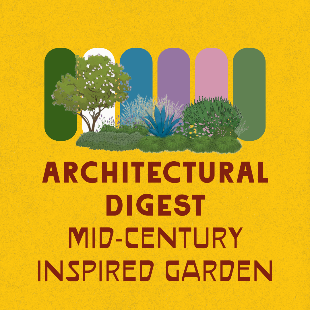 Full Sun Garden Recipes