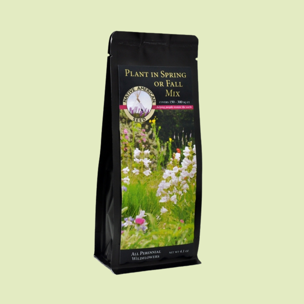 Plant in Spring-or-Fall Mix