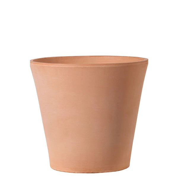 Blush Clay Pot