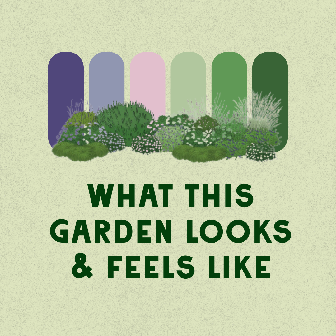 The Classic Garden Design