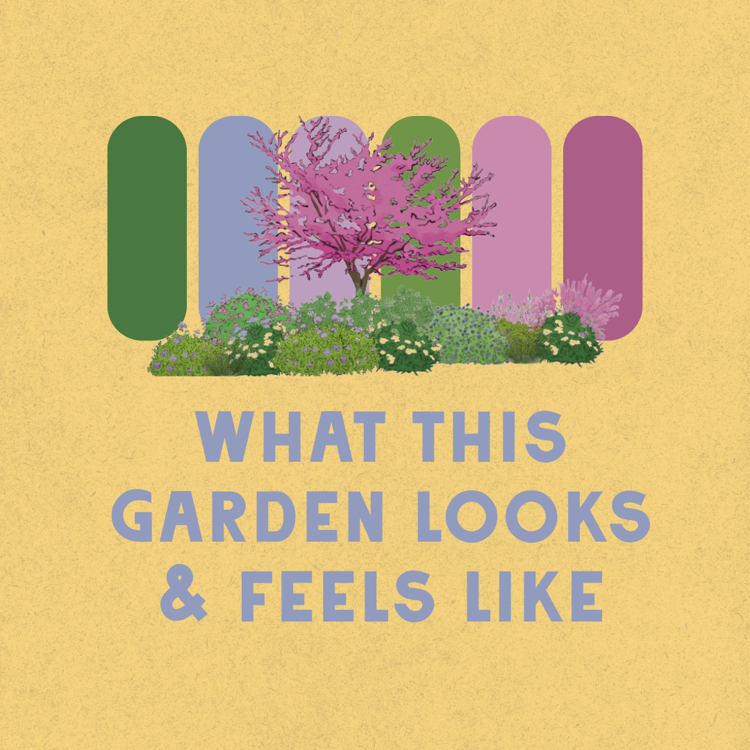 Rain or Shine Garden Design