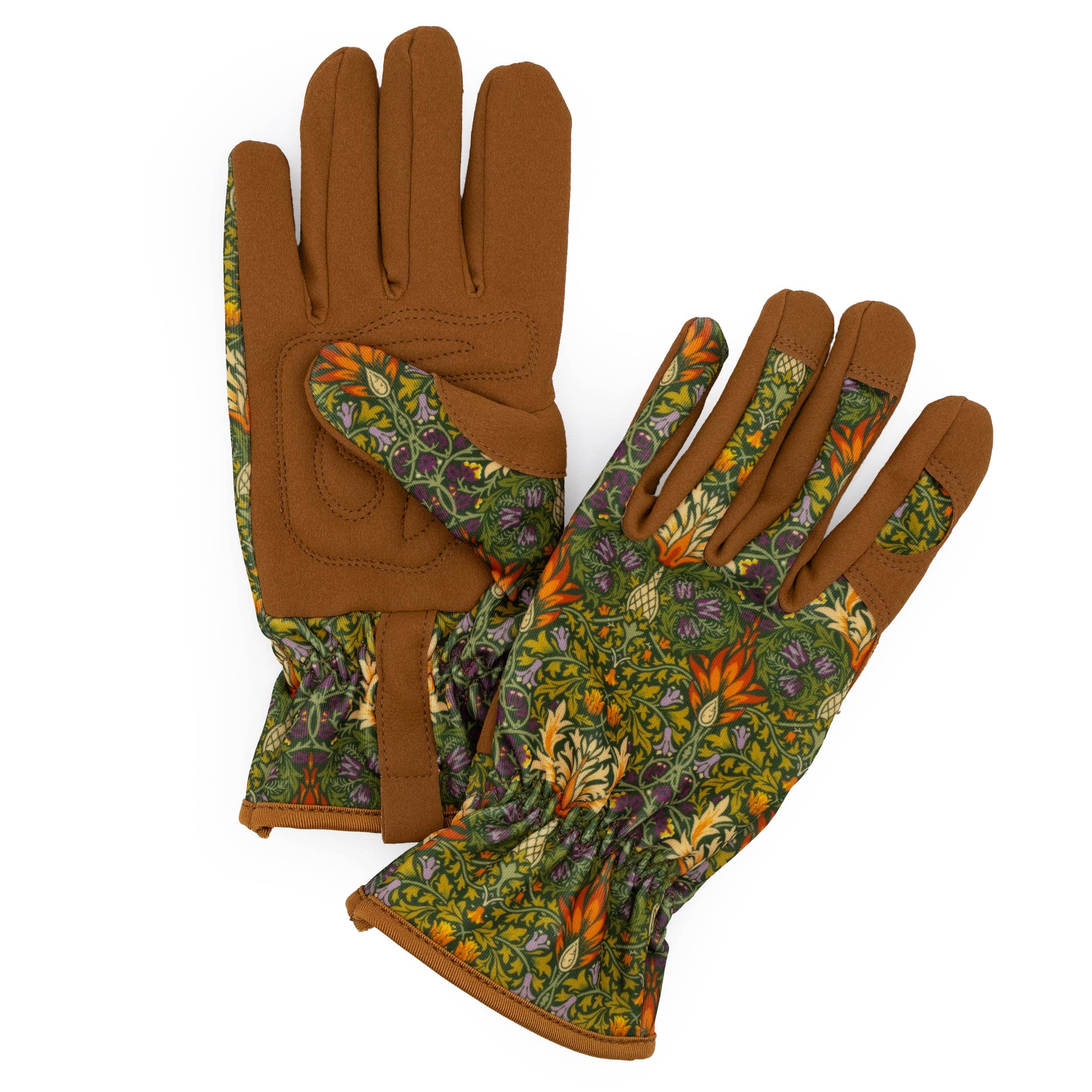 Orange Grove Gardening Gloves