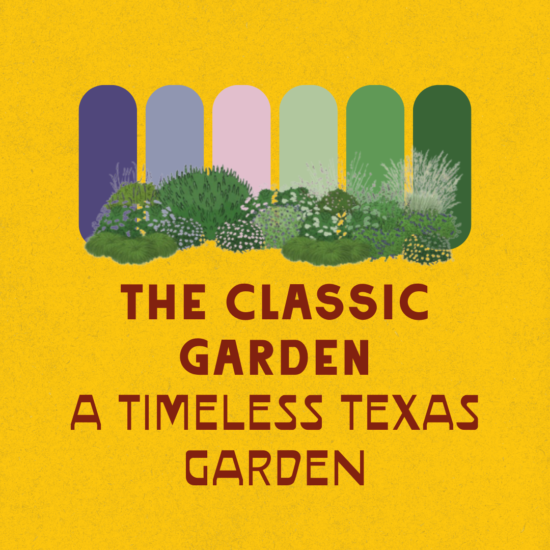 Full Sun Garden Recipes