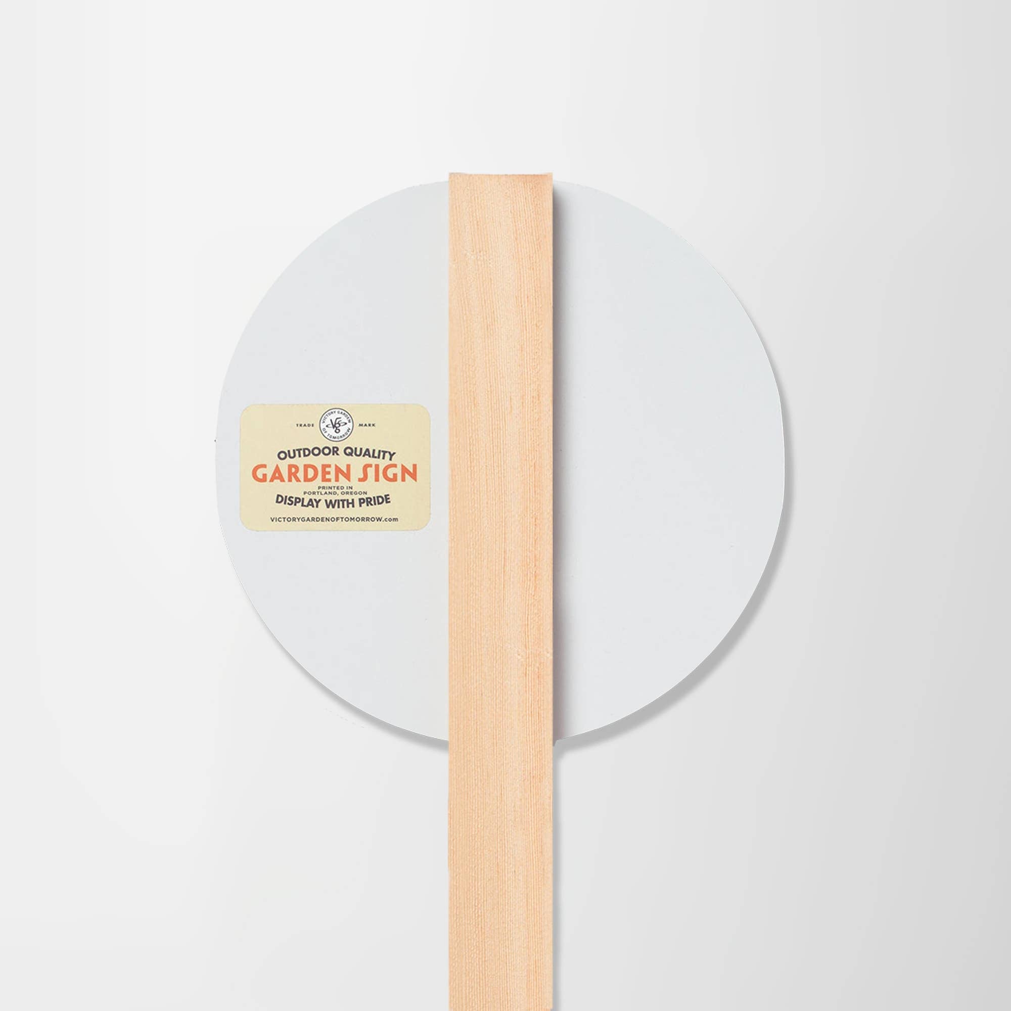 Firefly Habitat Sign - Lightening Bugs for Yard and Garden