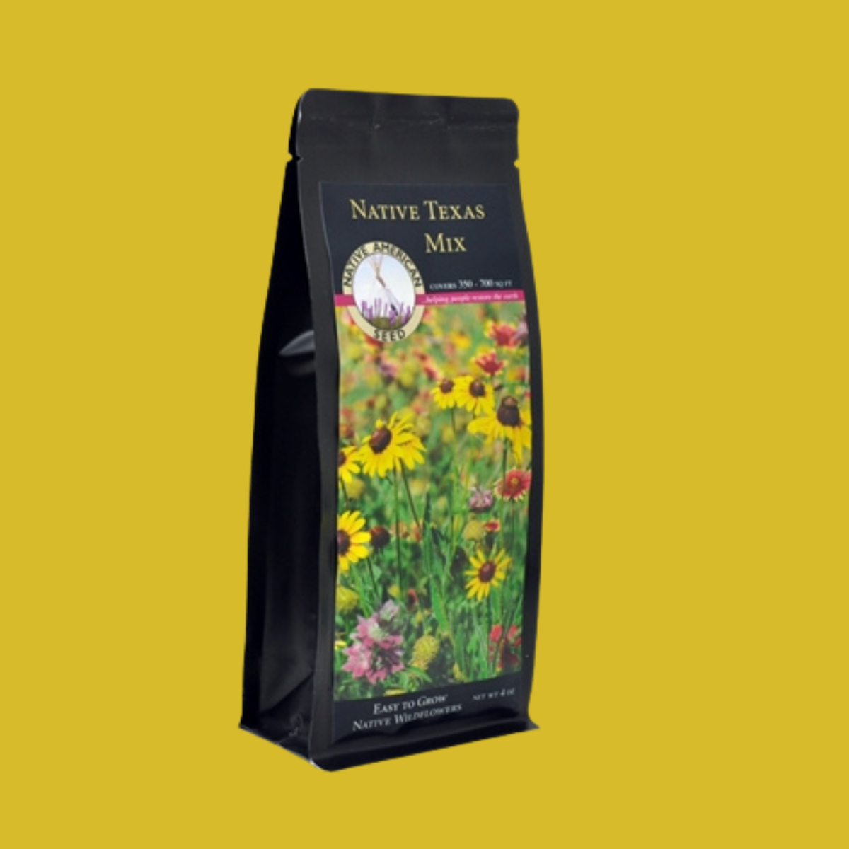 Native Texas Mix