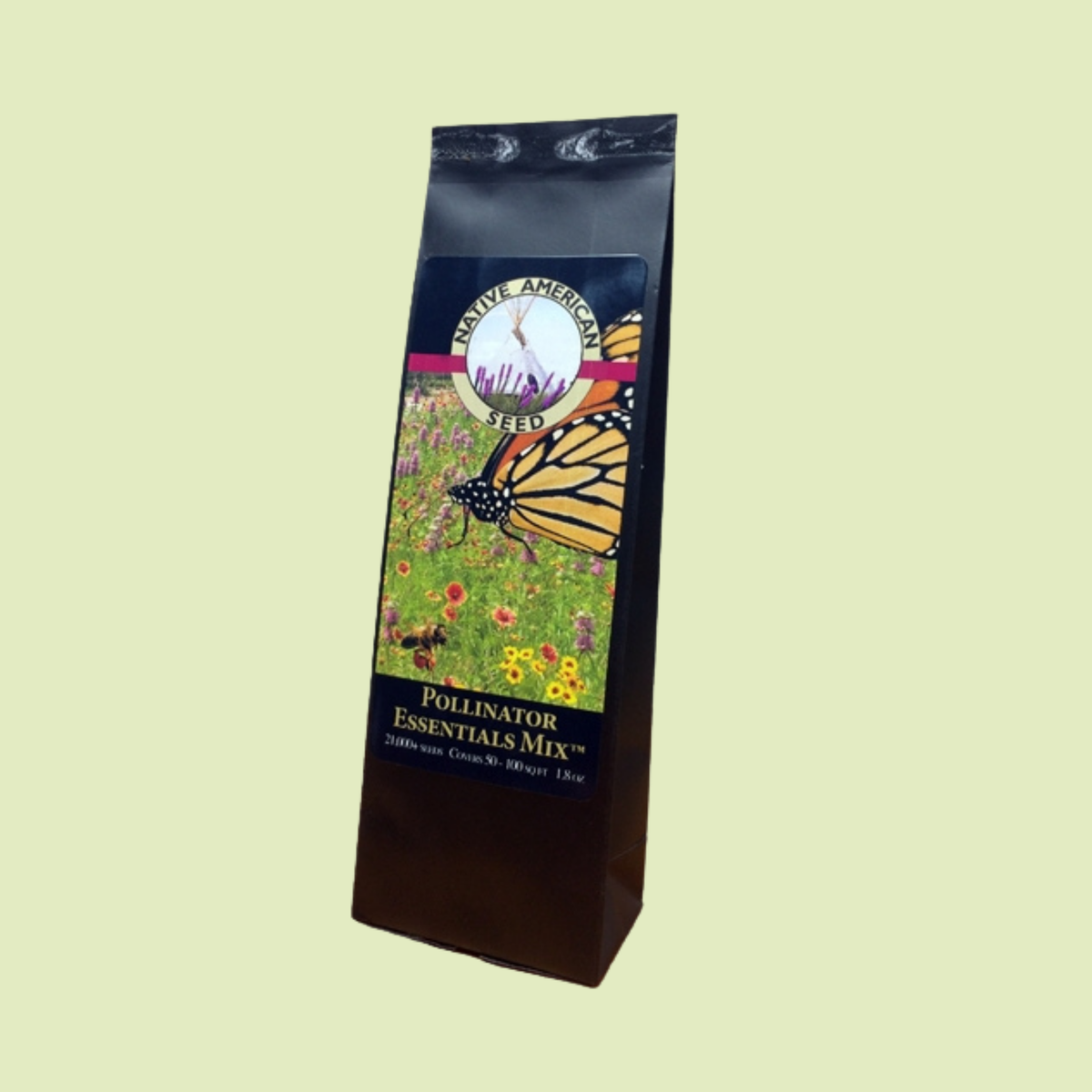 Pollinator Essentials Mix