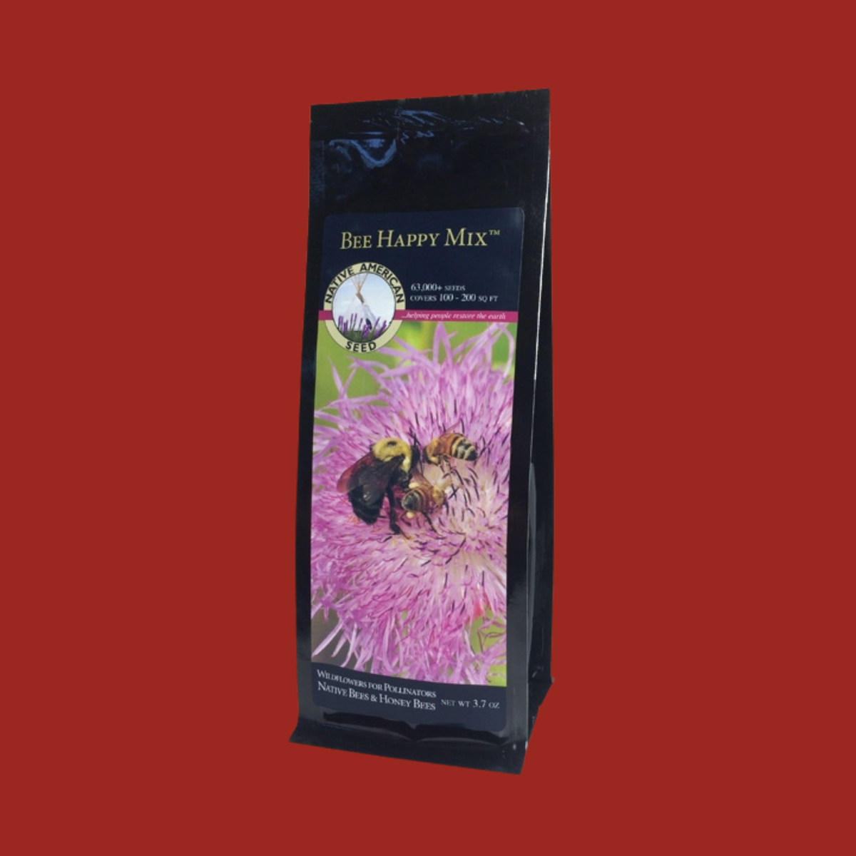 Bee Happy Seed Mix