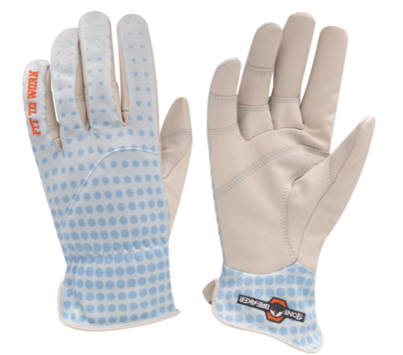 StoneBreaker Gardener's Gloves