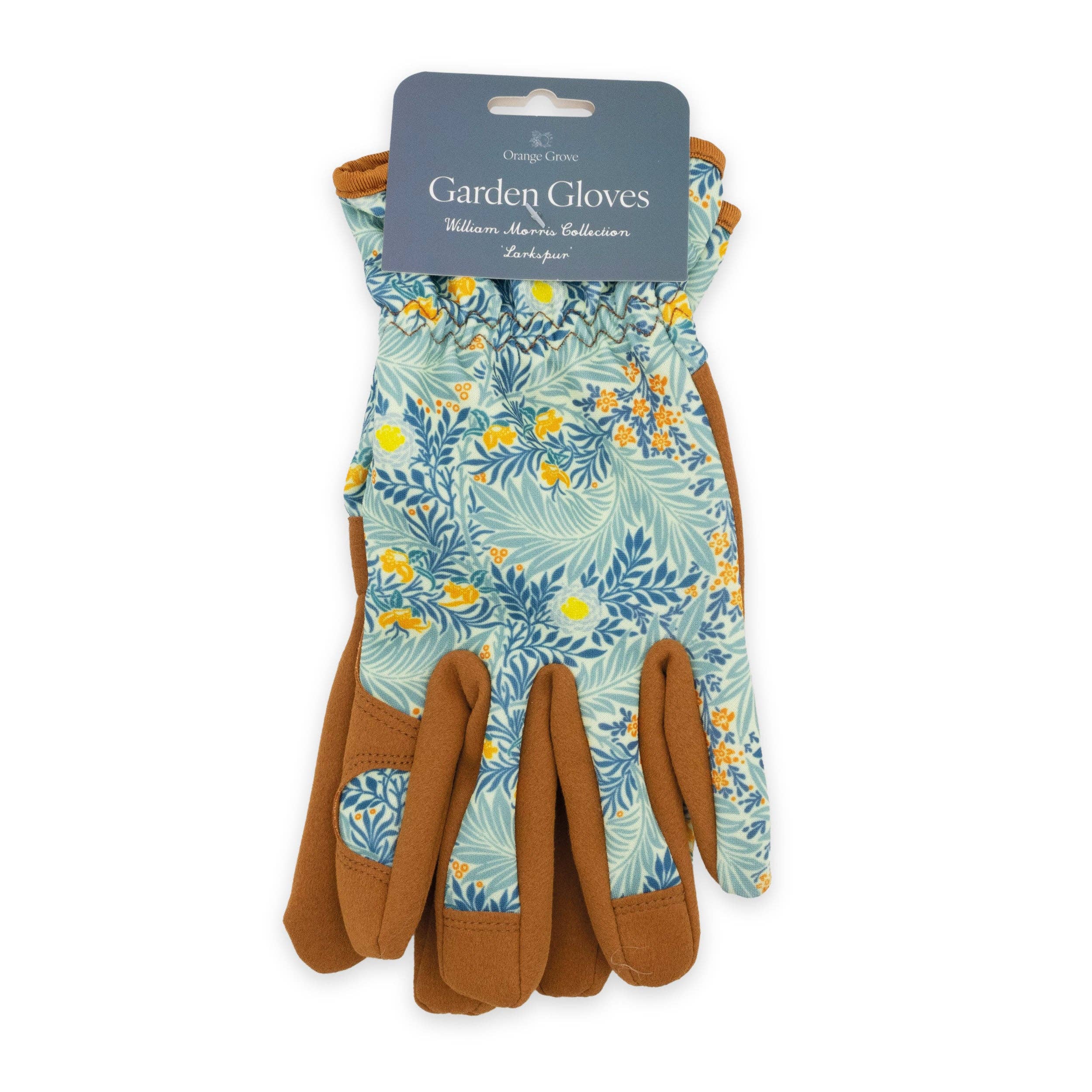 Robert Frederick Ltd Gardening Gloves - Thumbnail 5