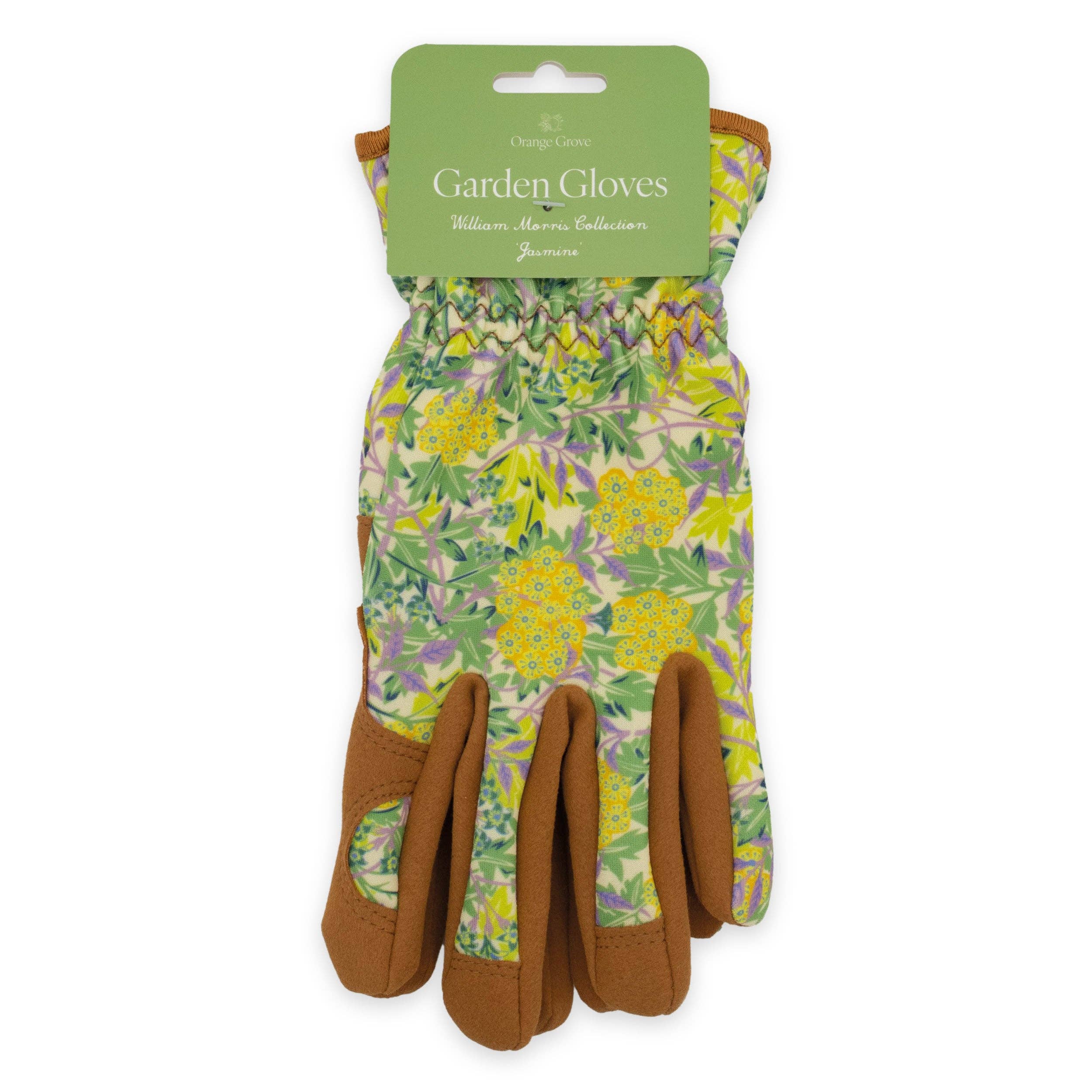 Robert Frederick Ltd Gardening Gloves - Thumbnail 2