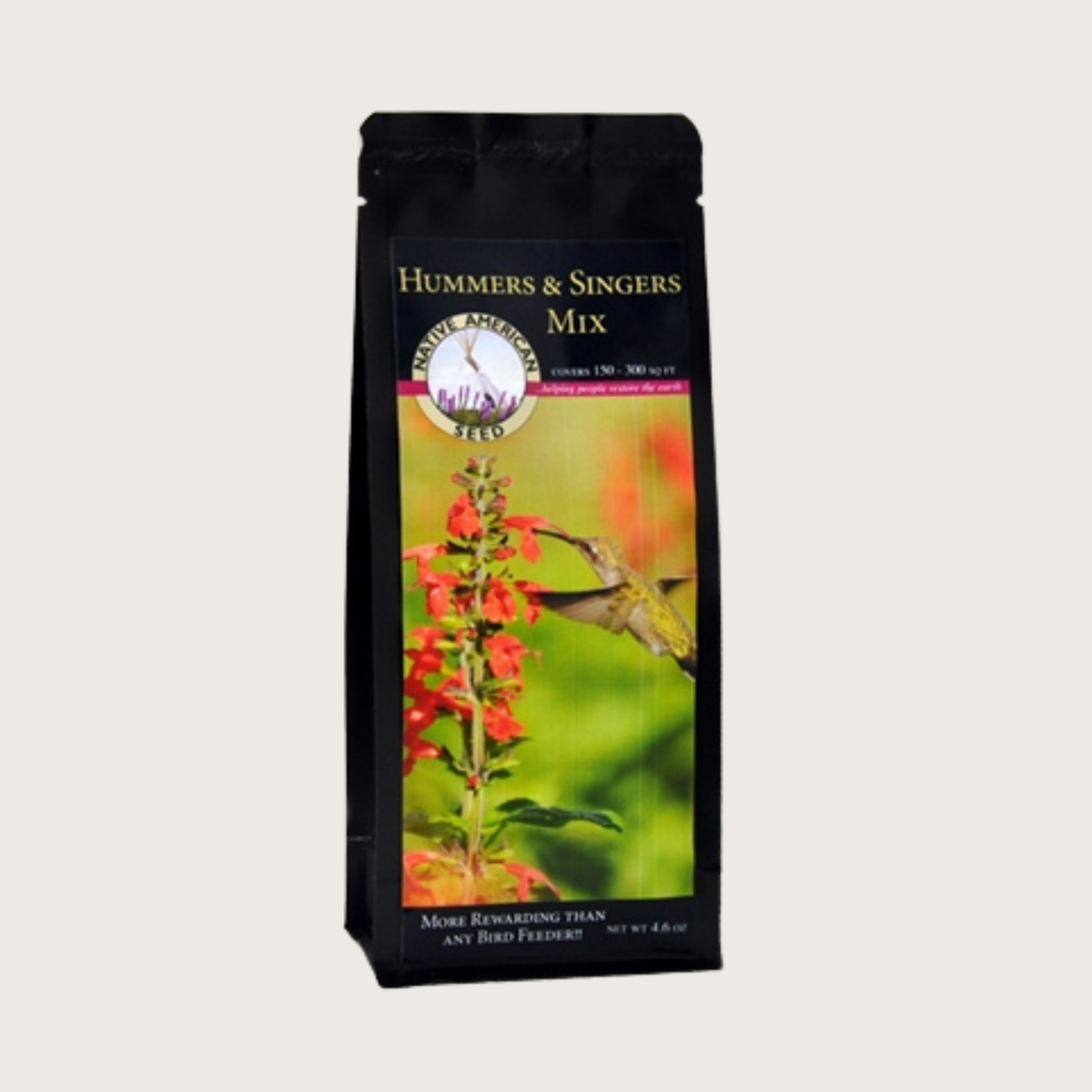 Hummers & Singers Mix